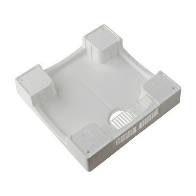 洗面所 カクダイ 426-418-W 洗濯機用防水パン ホワイト [♪■]