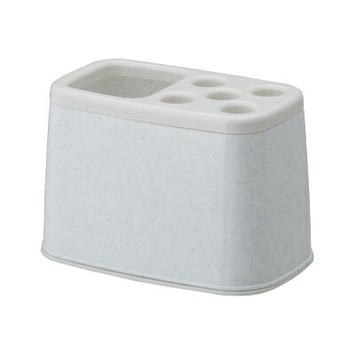 洗面所 カクダイ 207-301 歯ブラシ立て