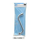水栓金具 カクダイ 795-83-170 水栓部品 泡沫Sパイプ(大) 長170 ネオパック