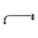 水栓金具 カクダイ 775-33-170 水栓先端部品 泡沫Uパイプ