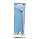 水栓金具 カクダイ 775-63-300 水栓先端部品 Uパイプ(大) 長300 ネオパック