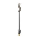 水栓金具 カクダイ 435-025-32 ストレートトラップ