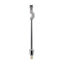 水栓金具 カクダイ 435-027-32 ストレートトラップ