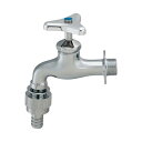 水栓金具 カクダイ 723-002-25 自動接手水栓