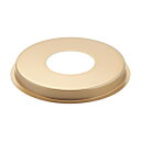 水栓金具 部品 カクダイ 621-106-6 給水ザガネ 6mm アンティークゴールド