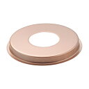 水栓金具 部品 カクダイ 621-107-3 給水ザガネ 3mm クリムゾン