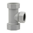 トイレ関連 部品 カクダイ 469-553 排水チーズ