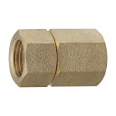 カクダイ 612-35-2020 水栓金具 フリーターンソケット 20X20
