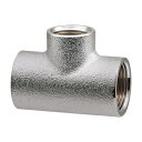 カクダイ 612-631-2013 水栓金具 砲金チーズ 異径 30X29