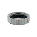 カクダイ 458-551 水栓金具 シンク排水フクロナットセット