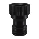 カクダイ 791-013 水栓金具 ネジ口金