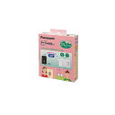 パナソニック ECE151 小電力型ワイヤレスコールチャイム発信器セット 卓上受信器・チャイム発信器セット