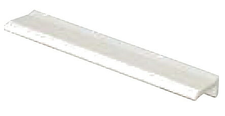 パナソニック サインポストオプション　CTR0060W　新聞受け 横型用 [凹]