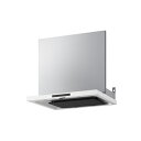パロマ VRAC-E751ADR(SW) レンジフード VRACシリーズ 幅75cm 右排気 シロッコファン排気タイプ ホワイト (タカラ製)