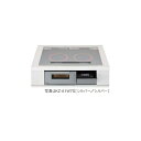 パナソニック KZ-A1W6S IHクッキングヒーター ビルトインタイプ 幅60cm Aシリーズ 2口 トップ:シルバー