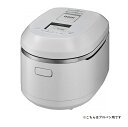 リンナイ 【RR-055MTT-MW プロパン用】 ガス炊飯器 タイマー・ジャー機能付 0.5〜5.5合 マットホワイト 専用ガスコード別売 AC100V ※受...