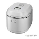 リンナイ 【RR-100MTT-MW 都市ガス用】 ガス炊飯器 タイマー・ジャー機能付 1〜11合 マットホワイト 専用ガスコード別売 AC100V ※受注生産...