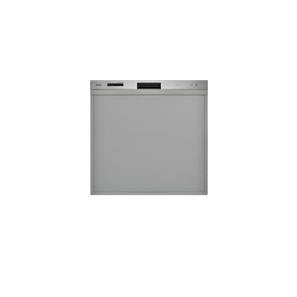 リンナイ　RSW-405GPE　食器洗い乾燥機 幅45cm 標準スライドオープン おかってカゴタイプ ミドルグレード ステンレス