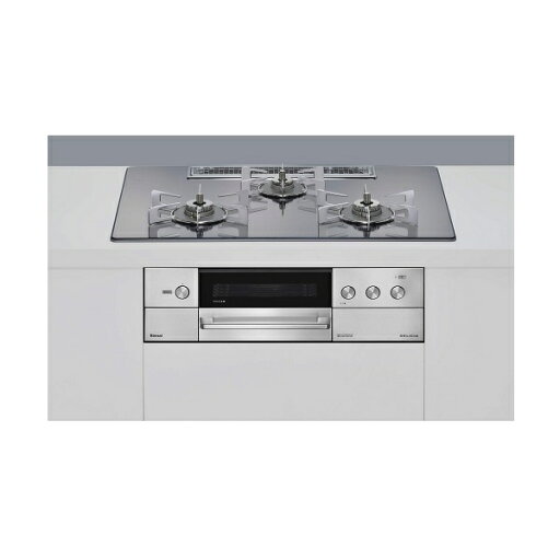 リンナイ RHS72W38M13RCSTW ビルトインコンロ 幅75cm DELICIA(デリシア) 強火力(左・右) プラチナミラーD ザ・ココット付属 ♪ リンナイ RHS72W38M13RCSTW ビルトインコンロ 幅75cm DELICIA(デリシア) 強火力(左・右) プラチナミラーD ザ・ココット付属 ♪