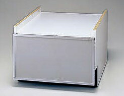 食器洗い乾燥機 リンナイ　KWP-454K-SV　下部キャビ