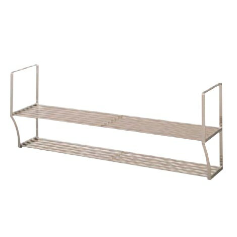 �N���i�b�v�@2SPT-180�@�X�e�����X�p�C�v�I �Ԍ�180cm ���s25cm ����45cm [ ��]