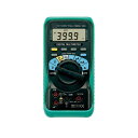 共立電気 MODEL 1009 デジタルマルチメータ