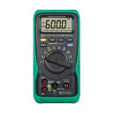 共立電気 KEW 1012 デジタルマルチメータ RMS
