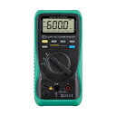 共立電気 KEW 1012K デジタル電圧計