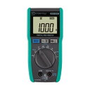 共立電気 KEW 1020R デジタルマルチメータ RMS