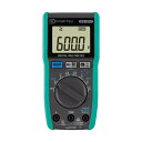 共立電気 KEW 1021R デジタルマルチメータ RMS