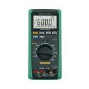 共立電気 KEW 1051 デジタルマルチメータ