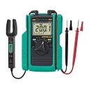 共立電気 KEW MATE 2001A デジタルマルチメータ