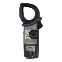 共立電気 MODEL 2002PA ACクランプメータ