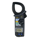 共立電気 MODEL 2002R ACクランプメータ RMS