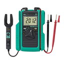 共立電気 KEW MATE 2012RA デジタルマルチメータ