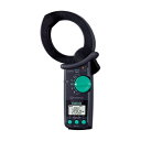 共立電気 KEW 2060BT クランプパワーメータ