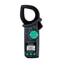 共立電気 KEW 2062BT クランプパワーメータ