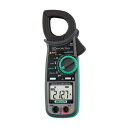 共立電気 KEW 2127R ACデジタルクランプメータ