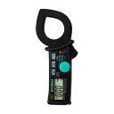 共立電気 KEW 2433RBT 負荷電流測定用クランプメータ