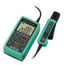 共立電気 KEW 2500 ミリアンペアクランプメータ
