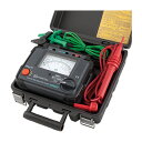 共立電気 KEW 3122B 高圧絶縁抵抗計