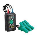 共立電気 KEW 8035 非接触検相器