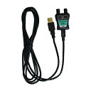 共立電気 MODEL 8212-USB USBアダプタ