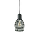 大光電機(DAIKO) DPN-42461YG ペンダント 調光(調光器別売) キャンドル色 LED ランプ付 フランジタイプ ブラック