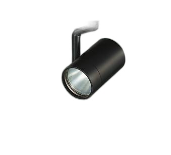 大光電機(DAIKO) LZS-9106ABW8 スポットライト 無線 調光(調光器別売) 温白色 LED プラグタイプ レール別売 ブラック 受注生産品[§]