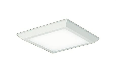 大光電機(DAIKO) LZB-93405WW ベースライト □600タイプ 調光(調光器別売) 電源内蔵 昼白色 LED フラッ..