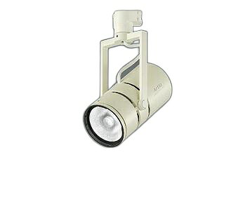 大光電機(DAIKO) LZS-9143NWM9 スポットライト 非調光 電源内蔵 白色 LED プラグタイプ ホワイト