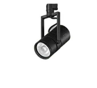 大光電機(DAIKO) LZS-92654YBVF スポットライト 非調光 電源内蔵 電球色 LED プラグタイプ ブラック