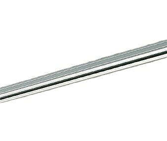 大光電機(DAIKO) LZA-A0212S 部材 2m用 ダクトレール シルバー