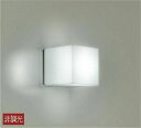 大光電機(DAIKO) DWP-37170W 浴室灯 LED 非調光 昼白色 天井・壁・門柱取付兼用 防雨・防湿形